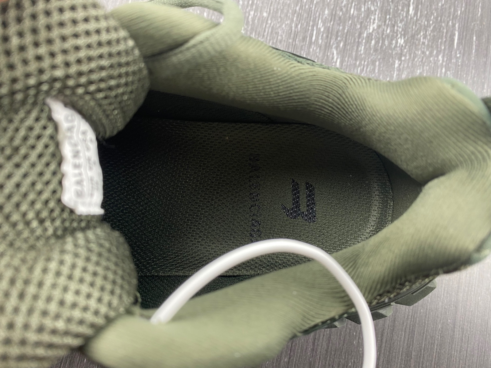 Ba*len*cia*ga blc1123