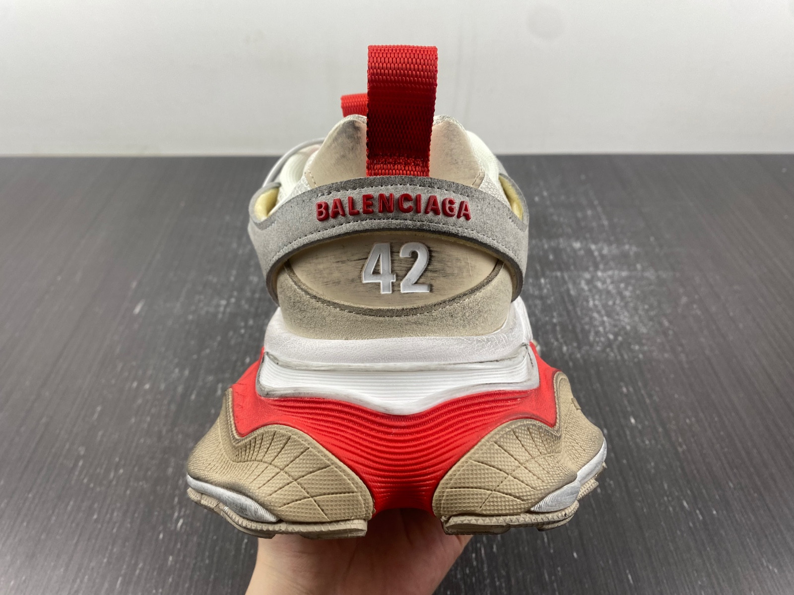 Ba*len*cia*ga cargo 784341 w2mv5 0325