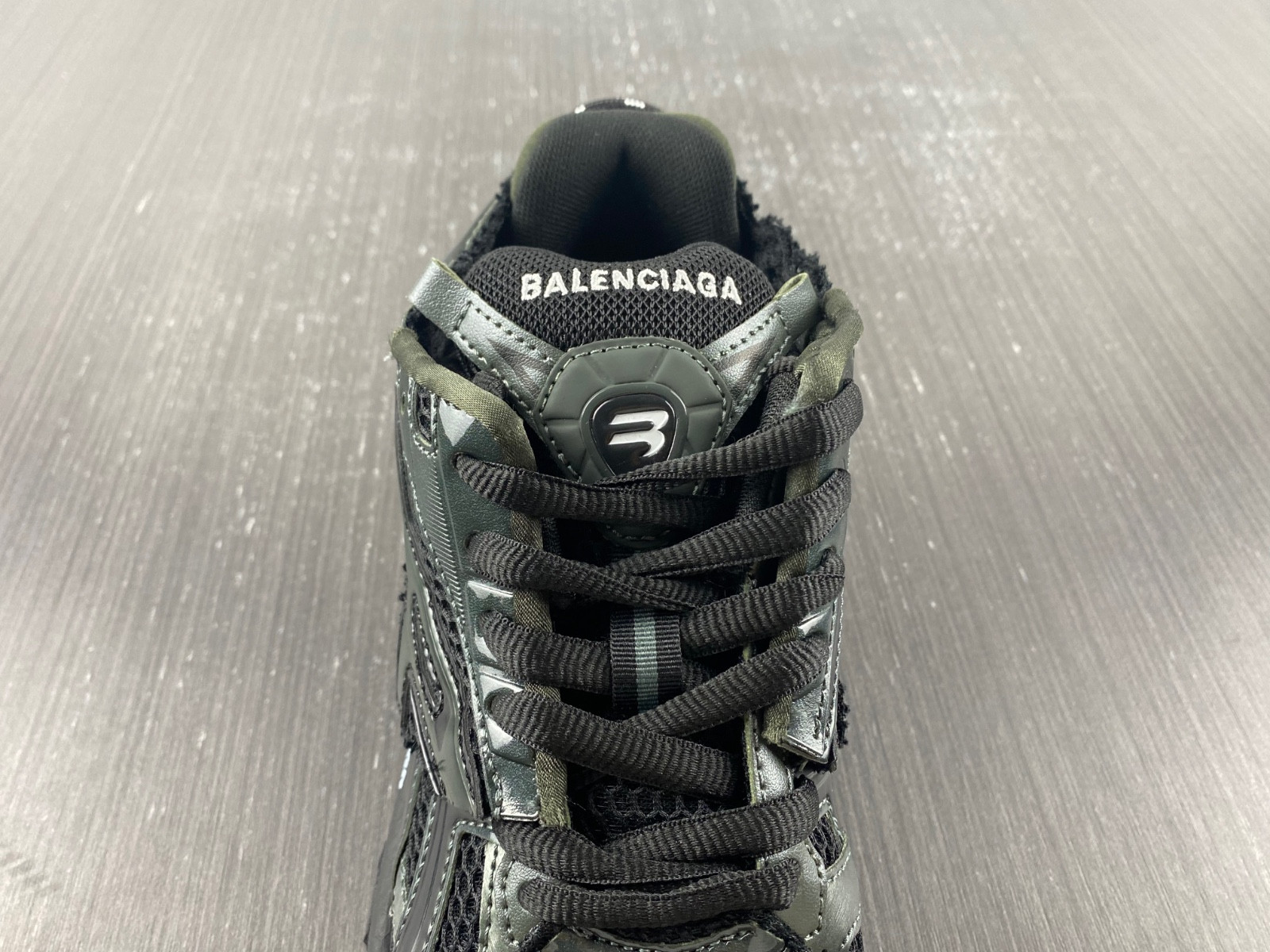 Ba*len*cia*ga runner 656063 w3rb6 1266