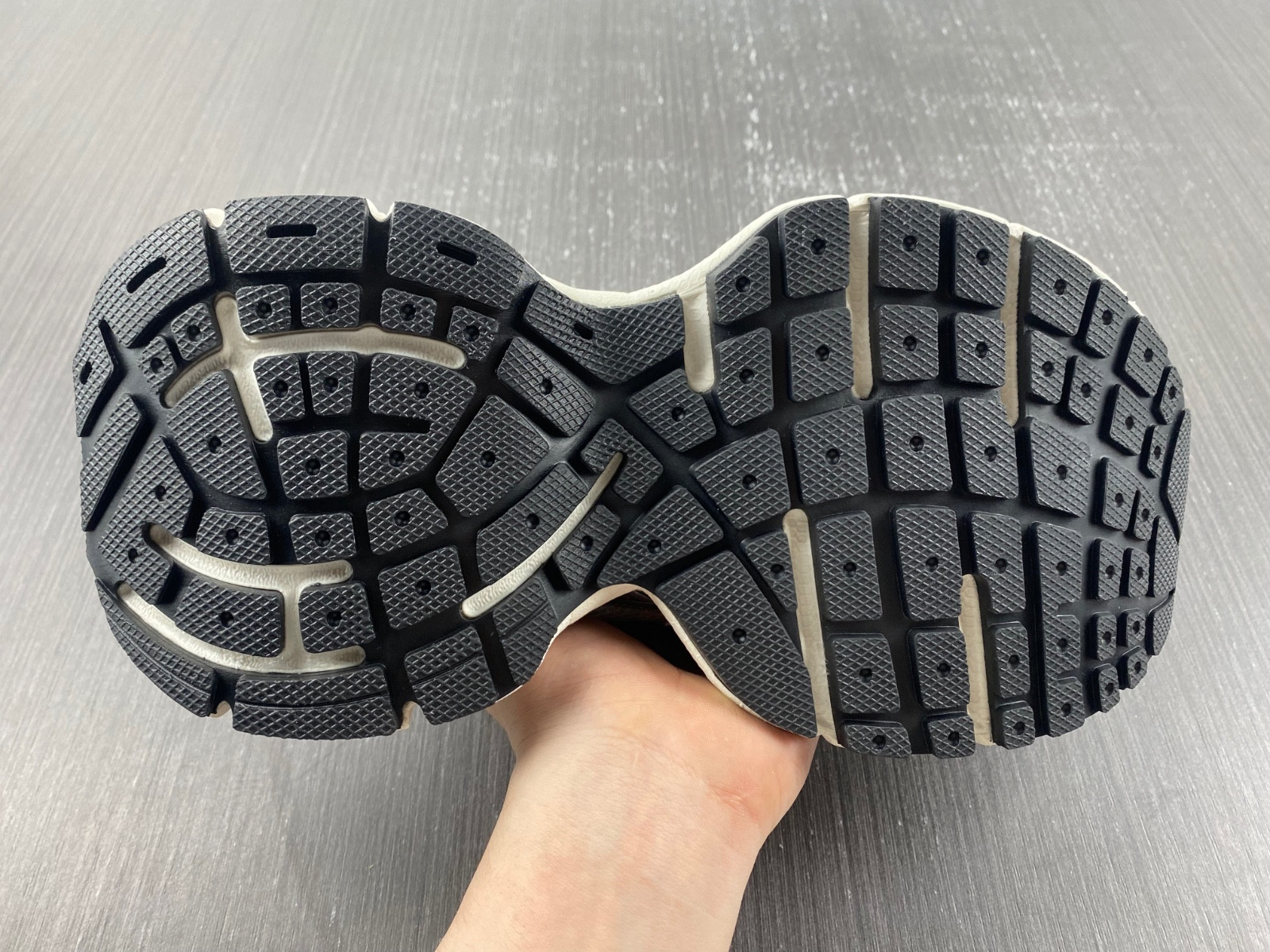 Ba*len*cia*ga 3xl 542228 w1rb5 2801