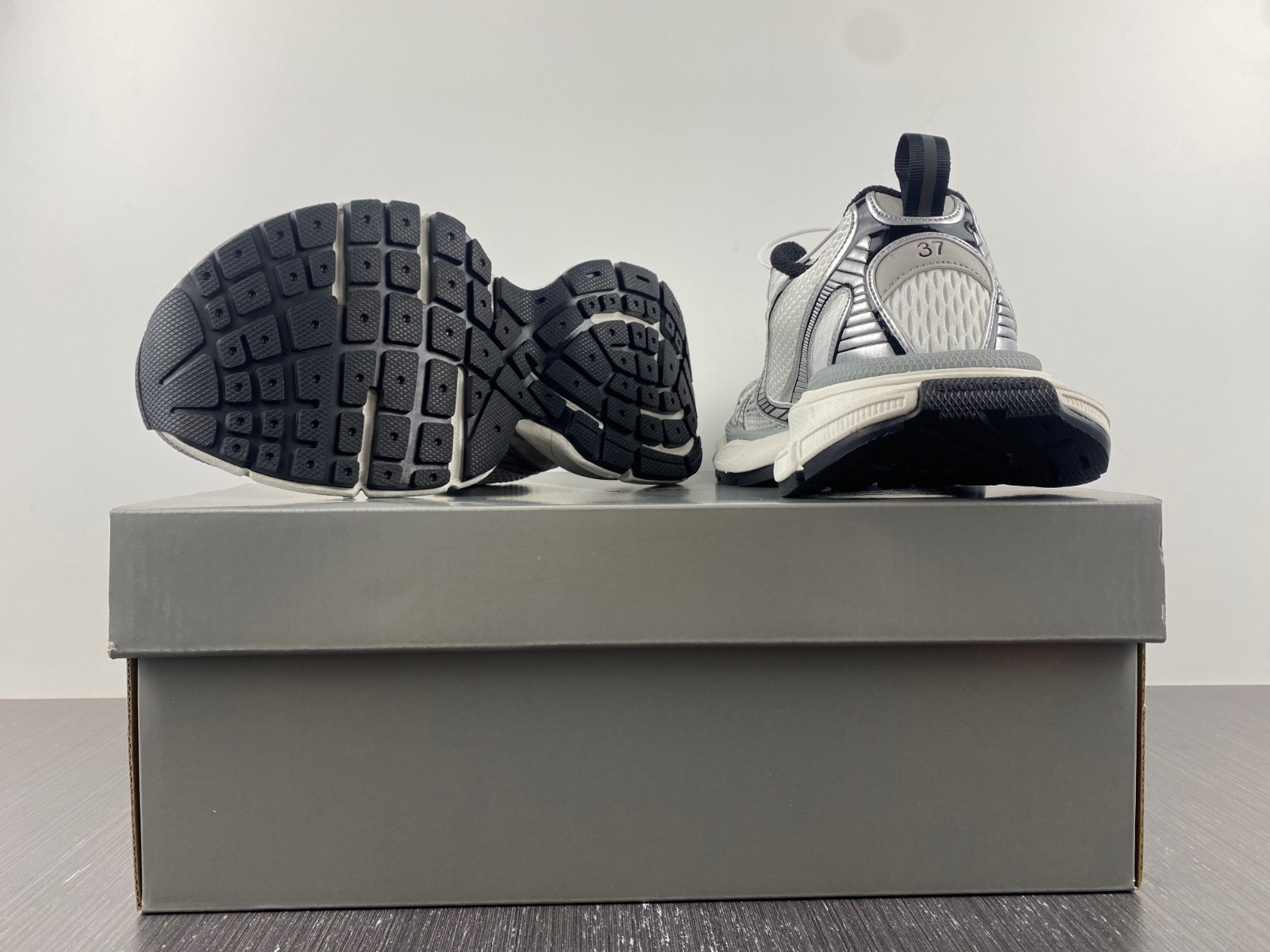 Ba*len*cia*ga 3xl 542228 w1rb5 2801