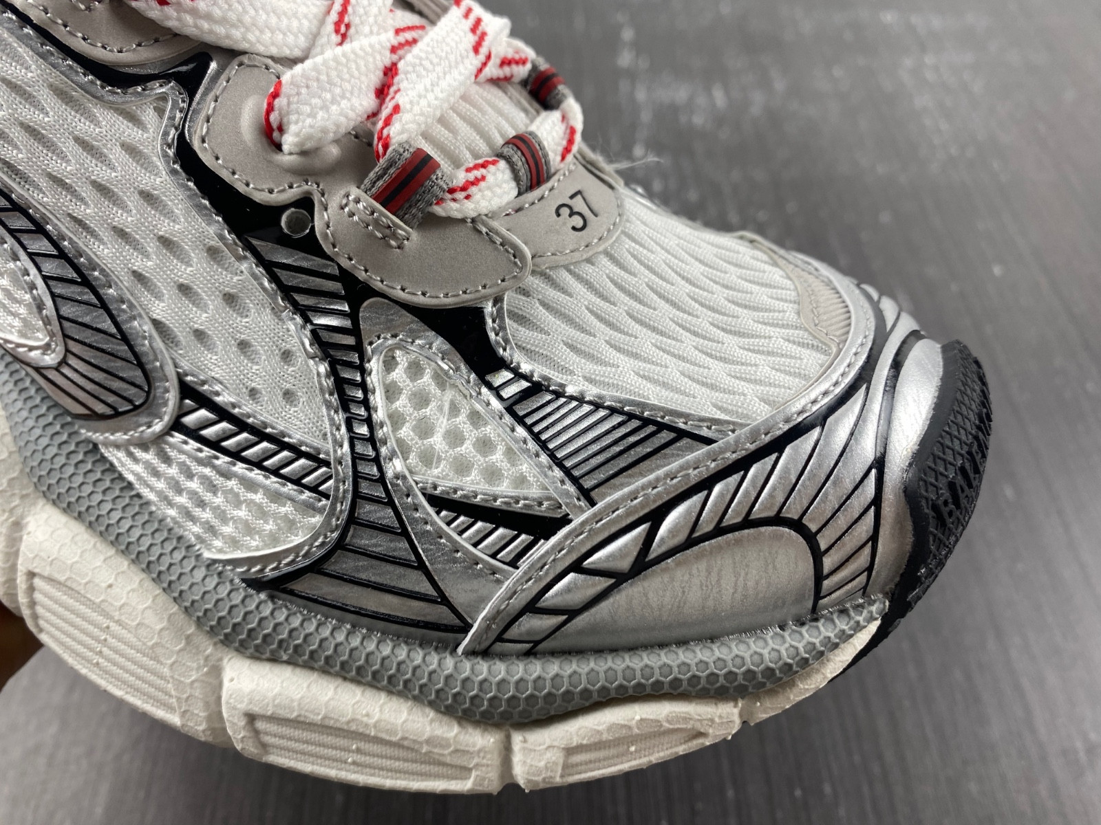 Ba*len*cia*ga 3xl 542228 w1rb5 2801