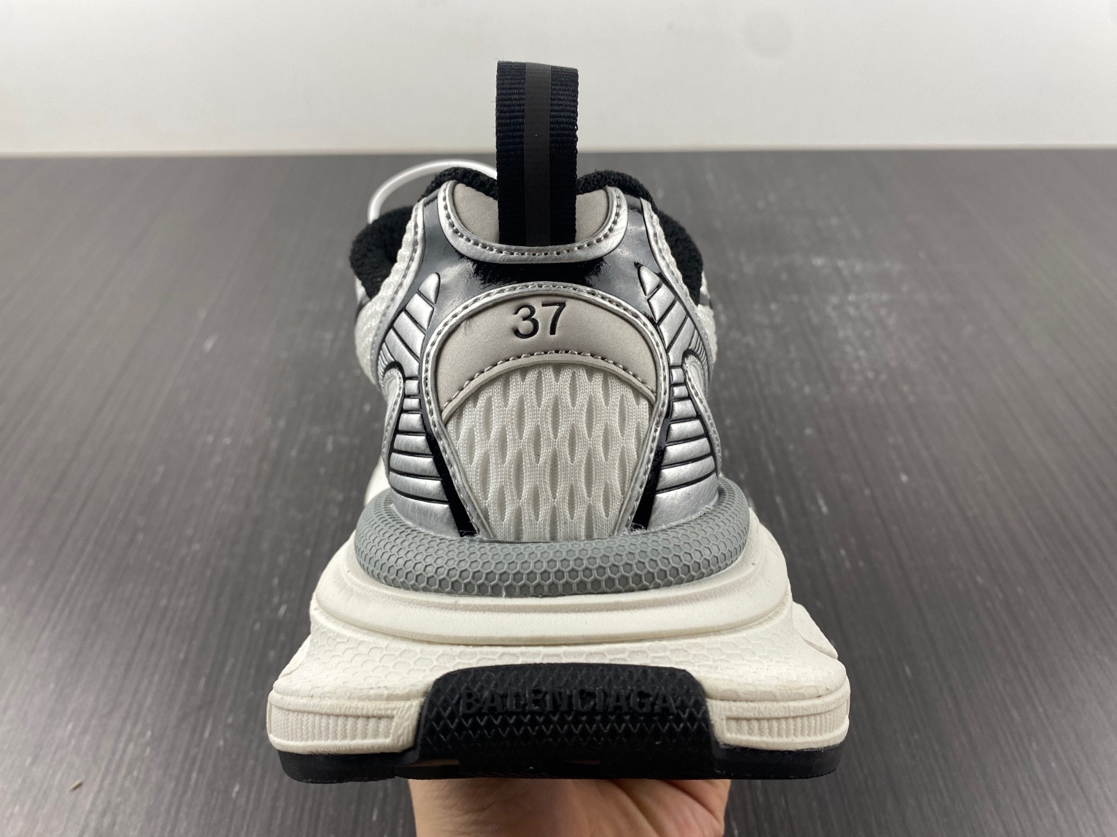 Ba*len*cia*ga 3xl 542228 w1rb5 2801