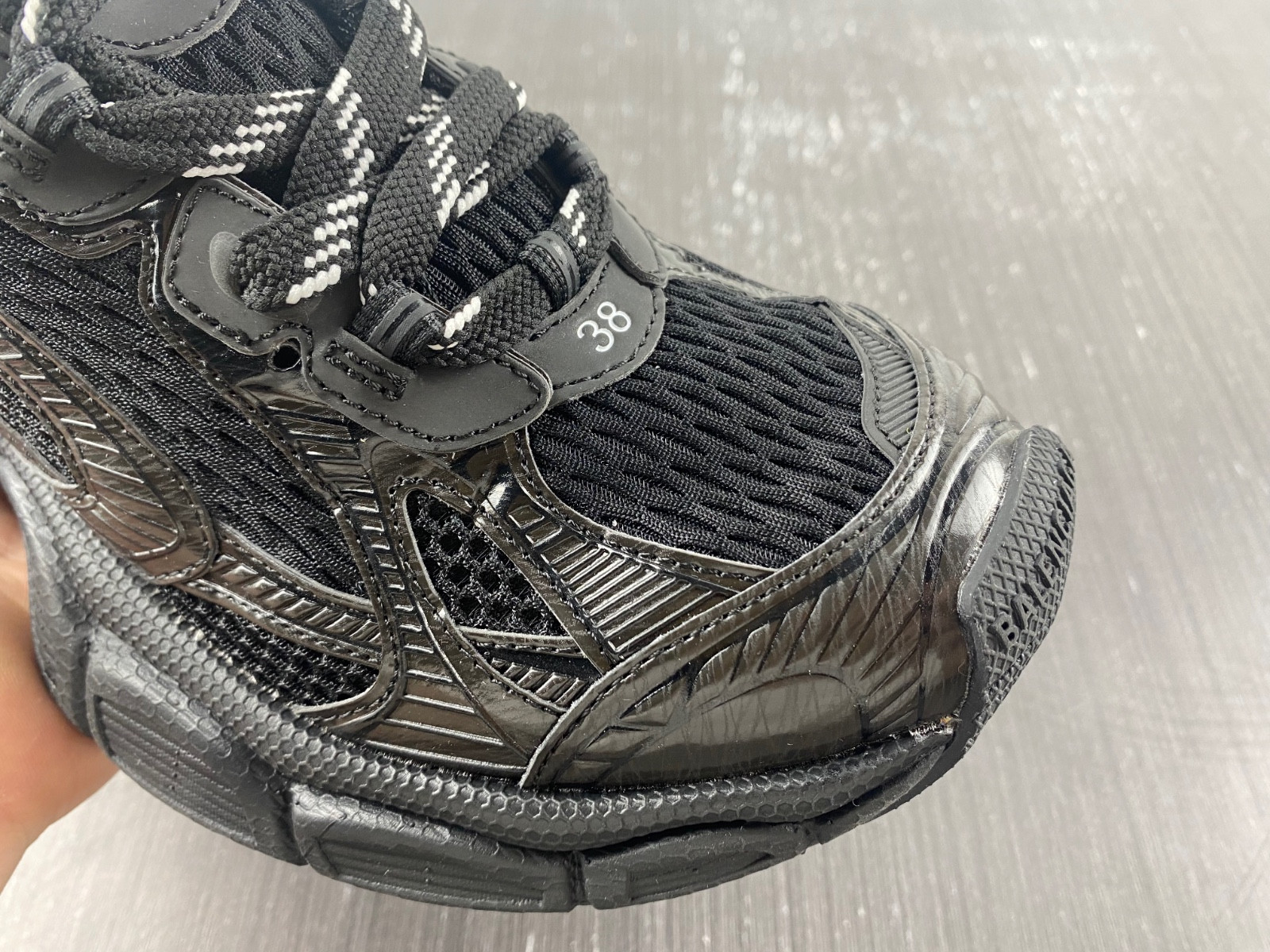 Ba*len*cia*ga 3xl 542228 w2rc6 0203