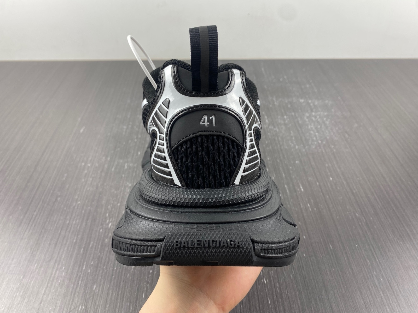 Ba*len*cia*ga 3xl 542229 w2rb8 0102