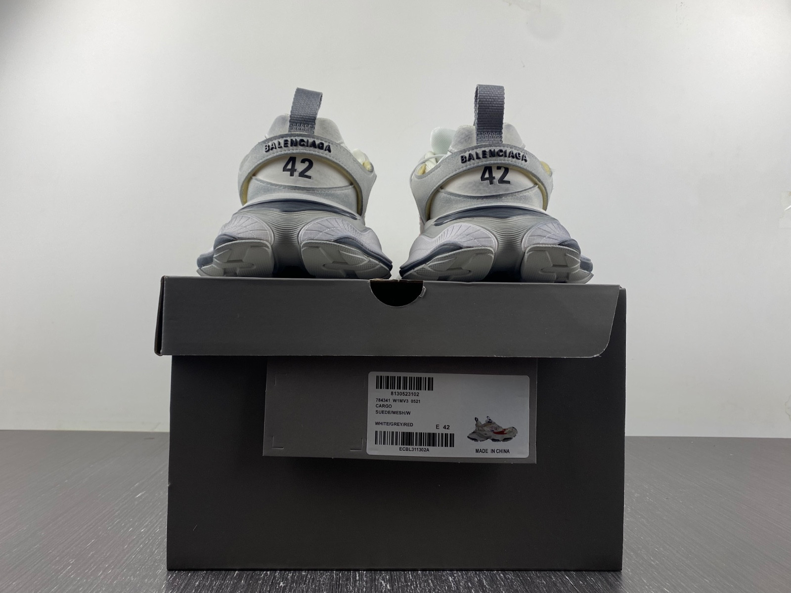 Ba*len*cia*ga cargo 784341 w1mv3 0521