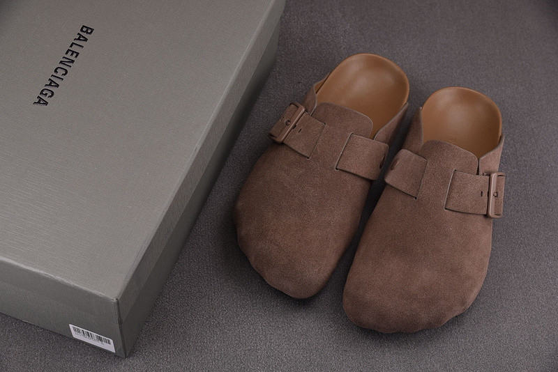 BLCG Birkenstock Slide
