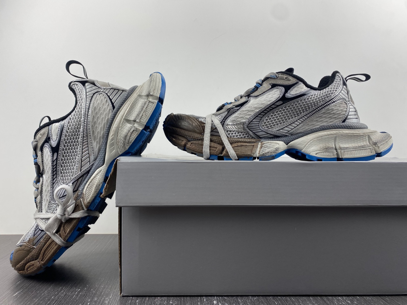 Ba*len*cia*ga 3xl  734734 w3xl2 9065