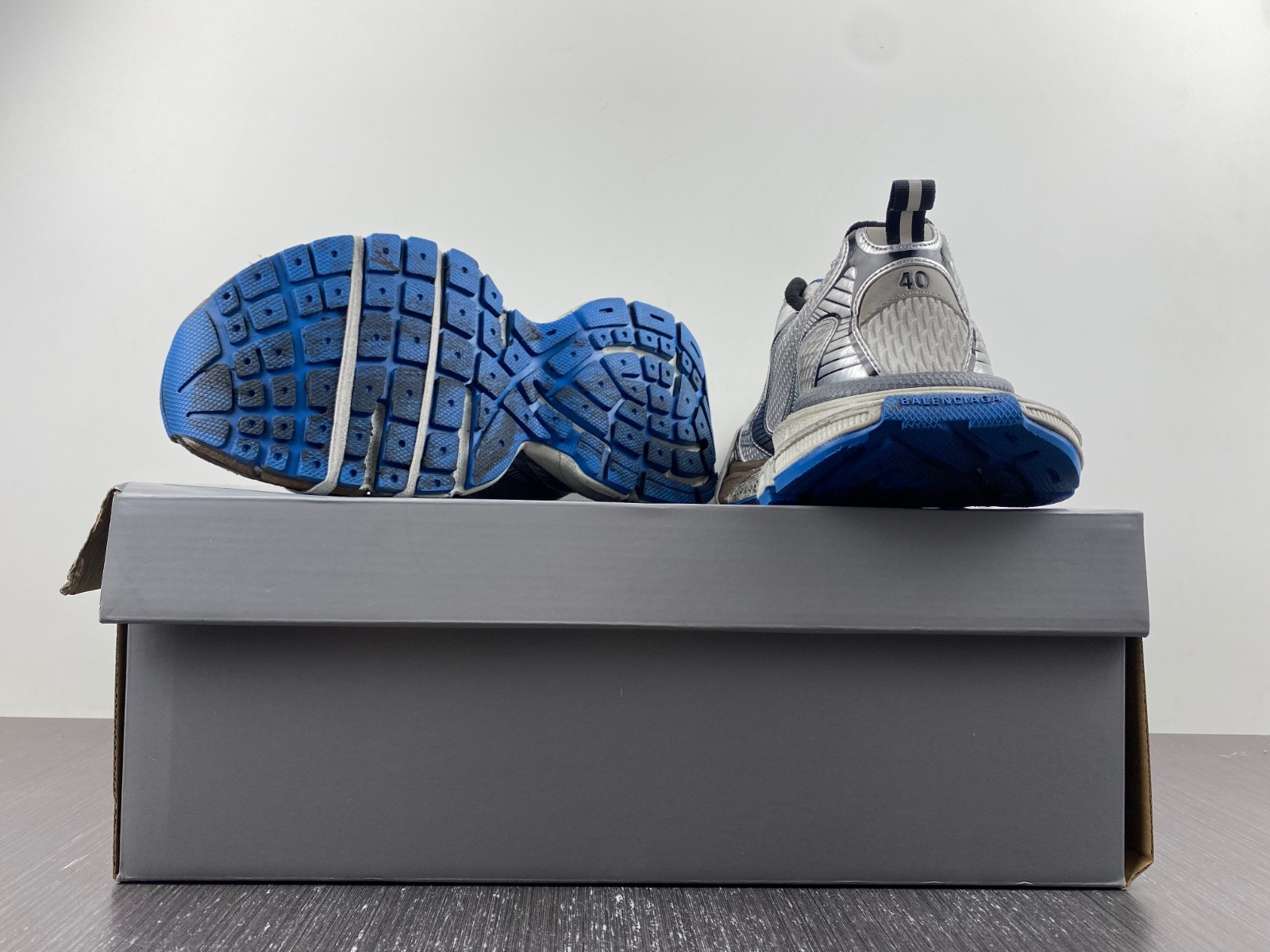 Ba*len*cia*ga 3xl  734734 w3xl2 9065