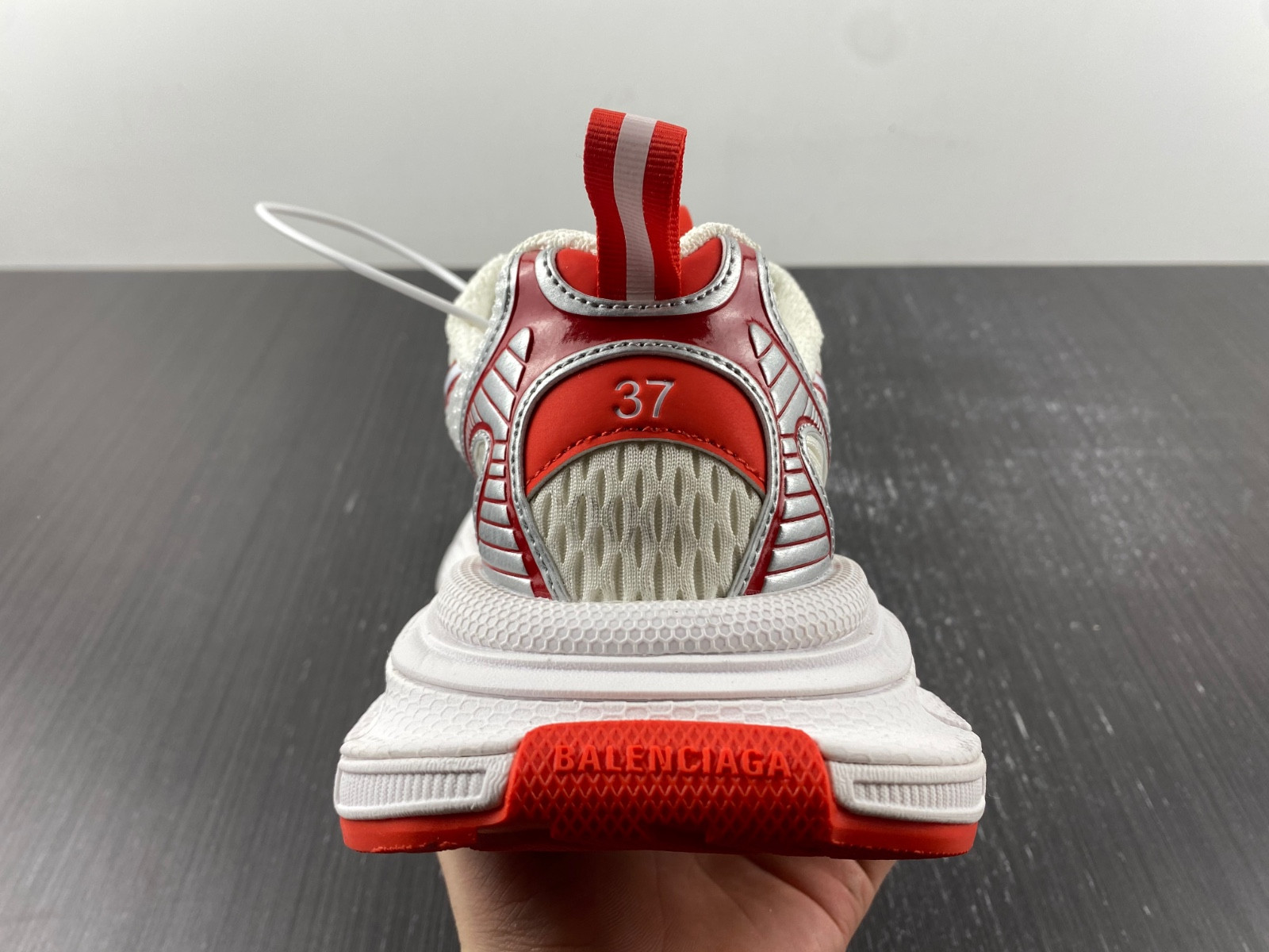 Ba*len*cia*ga 3xl 734733 w2rg3 1203