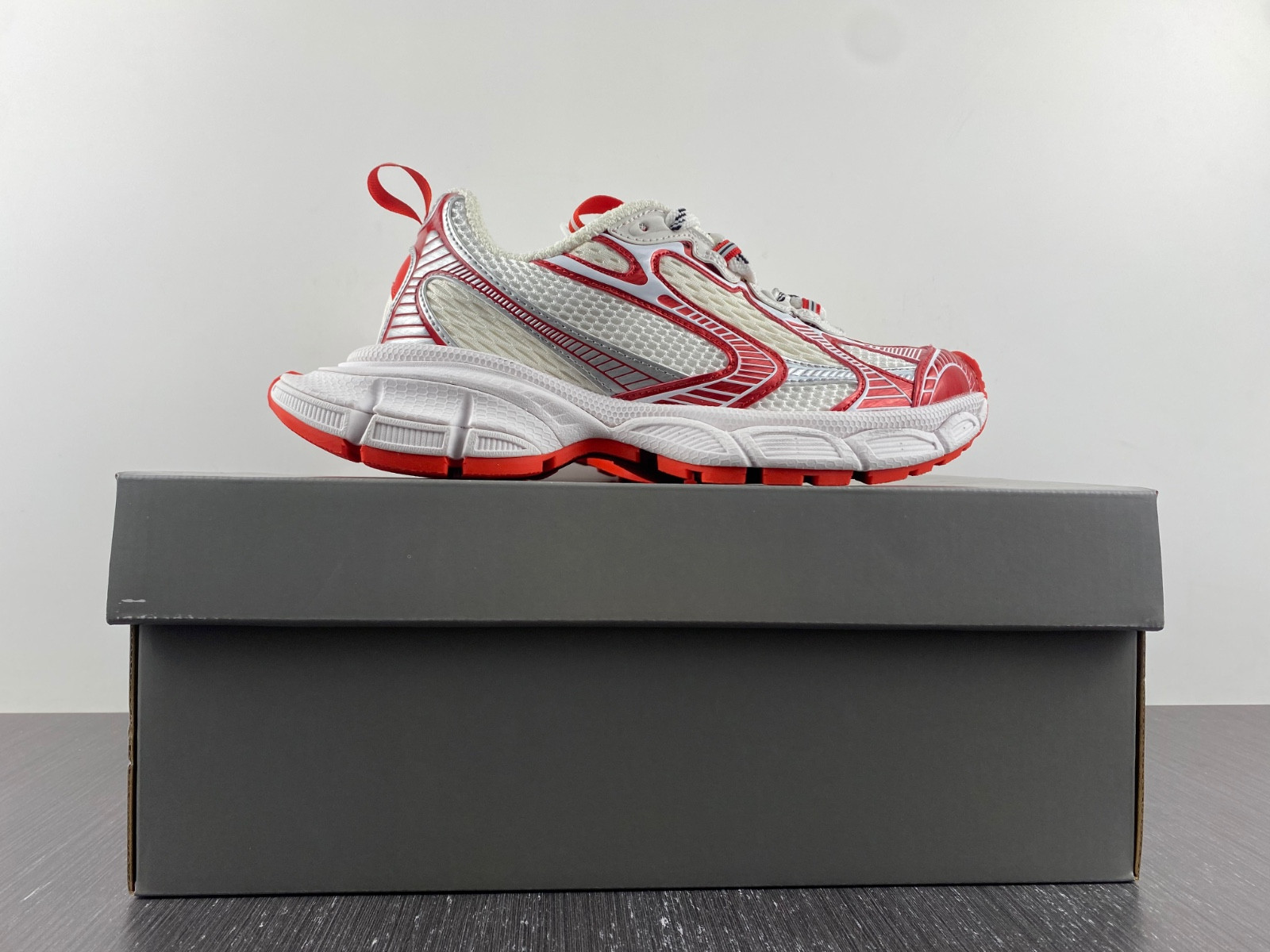 Ba*len*cia*ga 3xl 734733 w2rg3 1203