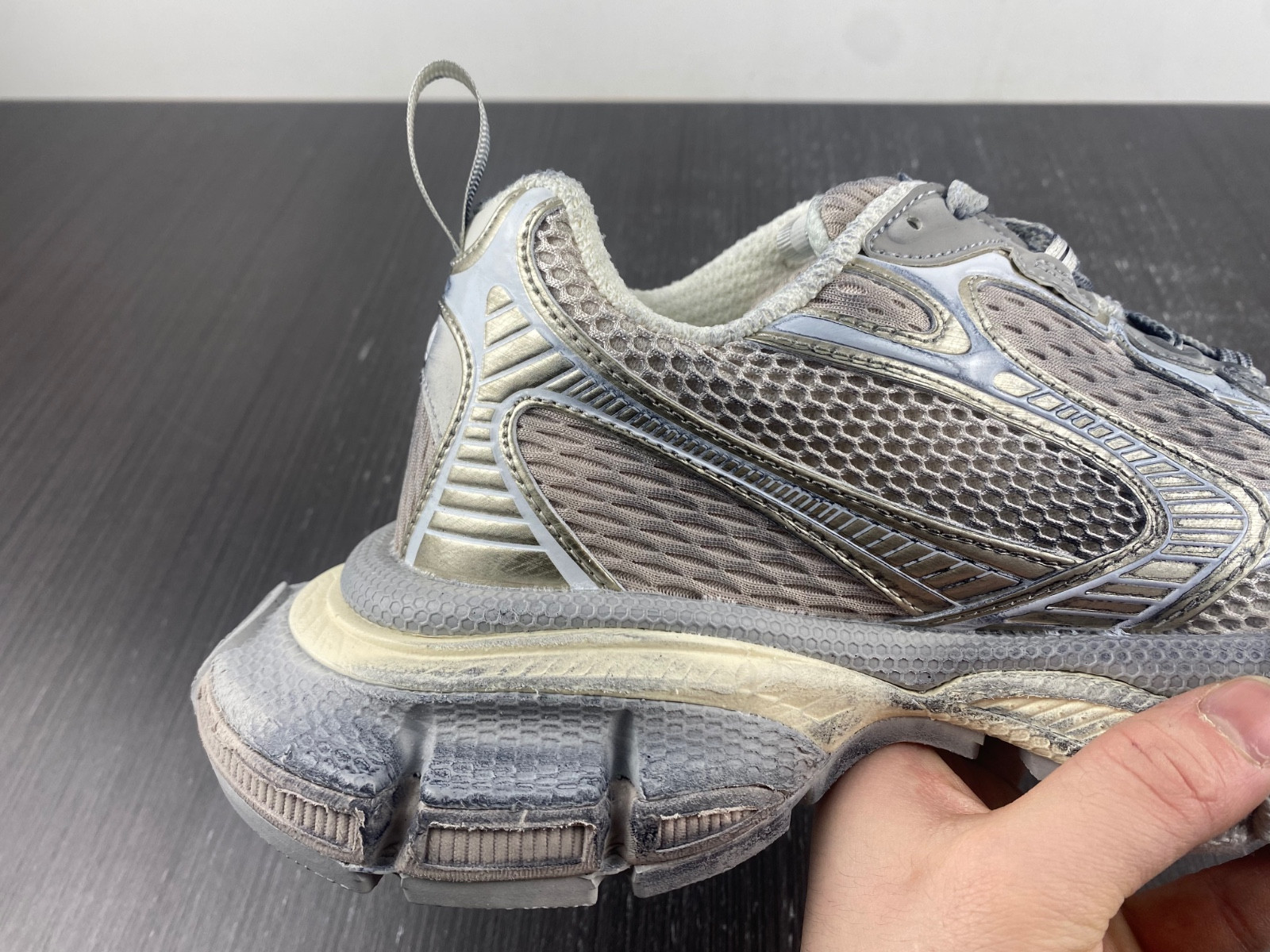 Ba*len*cia*ga 3xl 734734 w3xl4 9191