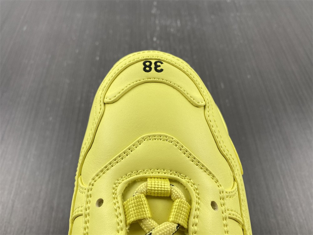 Ba*len*cia*ga triple s 524039 w1fb5 2308 33