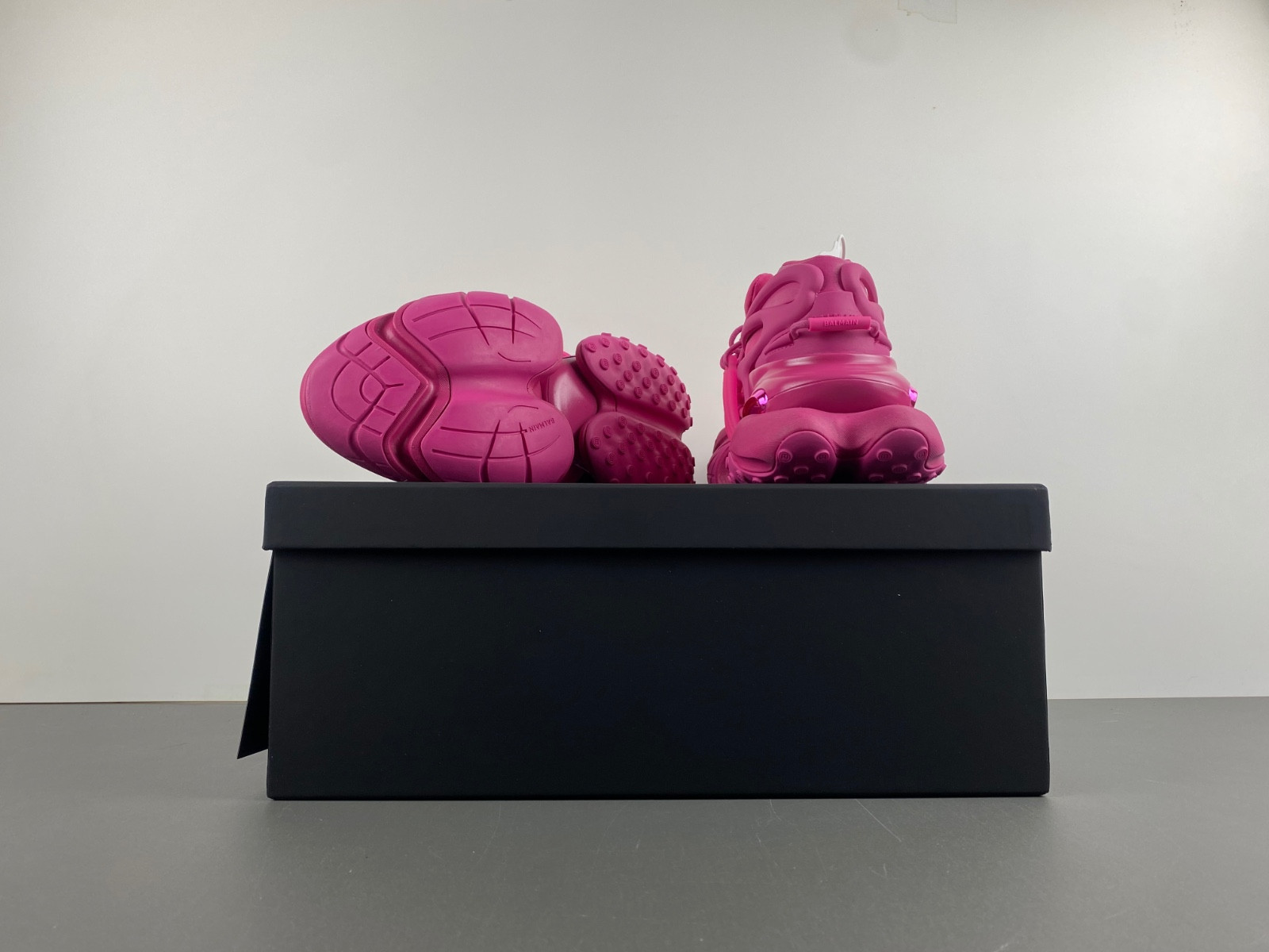 BALMAIN White BLM0820