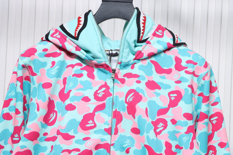 Bape HOODIE