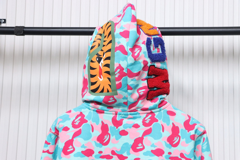 Bape HOODIE