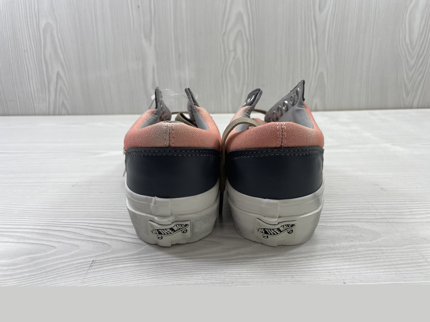 VANS SNEAKERS VS-012