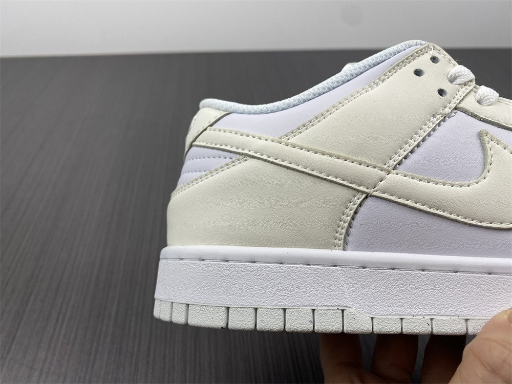 Nike Dunk Low Move To Zero DD1873-101