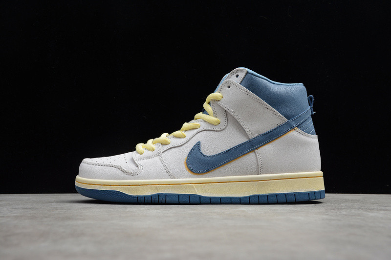 Atlas x Nike SB Dunk High CZ3334-100