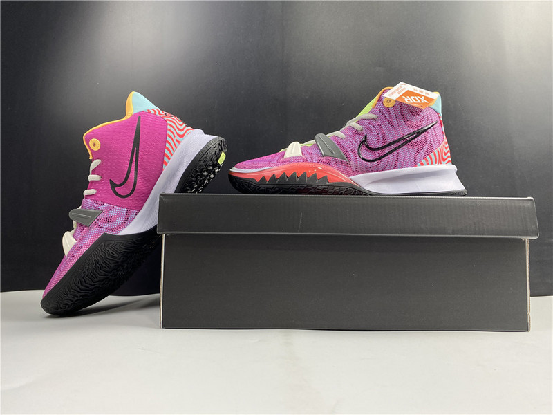 Nike Nike Kyrie 7 "Creator" DC0588-601