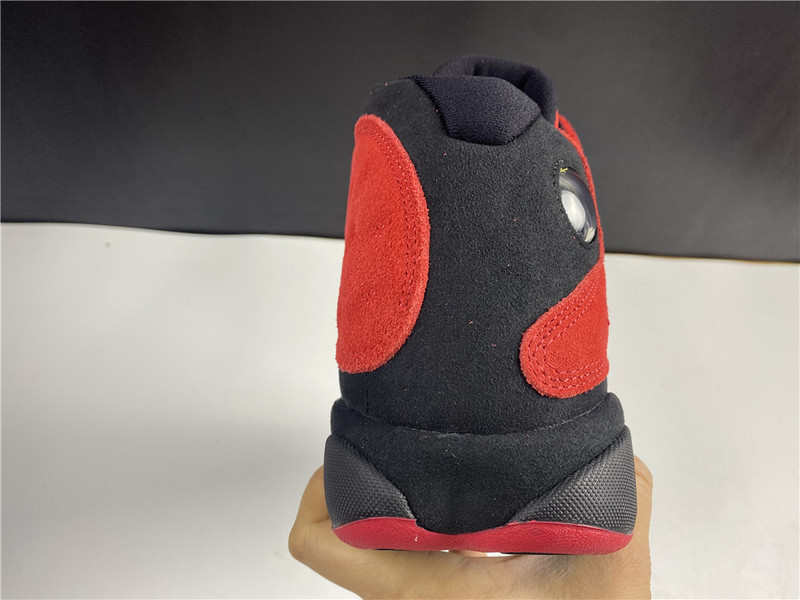 Air Jordan 13 “Reverse Bred” DJ5982-602