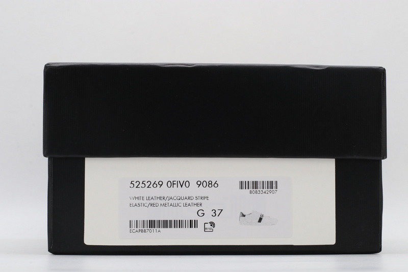 Ace GC Stripe Sneaker 523469 0FIV0 9091