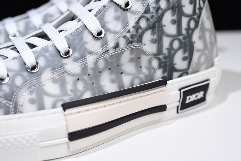 DR B23 High Top Logo Oblique 3SH118YJP_H069