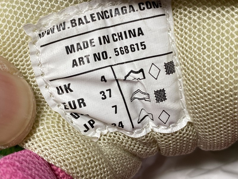 BLCG Track 2.0 568615-W2GN3-9199