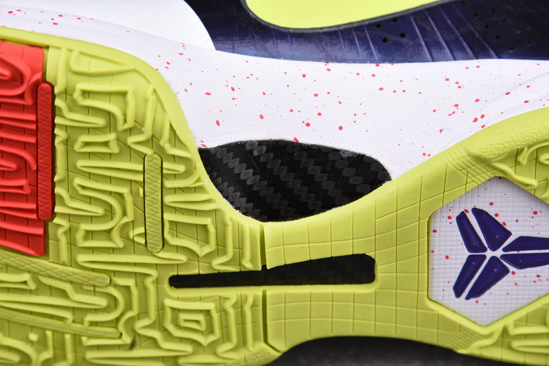 Nike Kobe 5 Protro “Chaos” CD4991-100