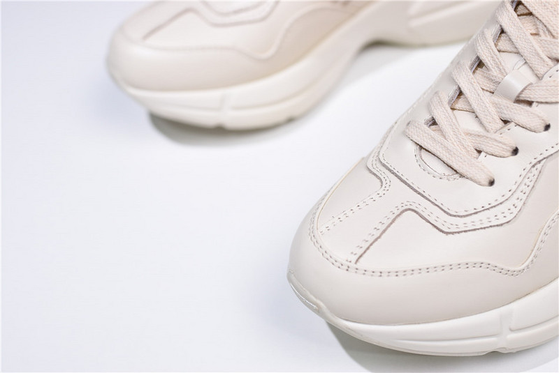 GC Rhyton Vintage Trainer Sneaker 500878 DRW00 9522