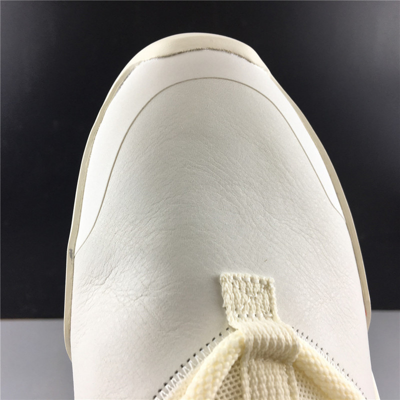 Nike Air Fear Of God 1 Sail Black AR4237-100