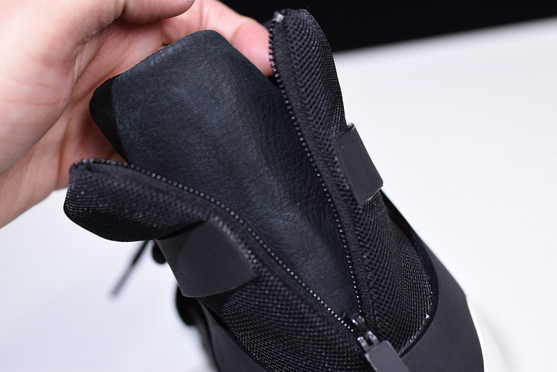 Nike Air Fear of God 1 “Black” AR4237-001