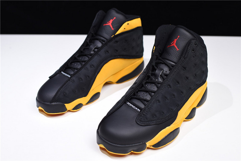 Air Jordan 13 Carmelo Anthony “Class of 2002” 414571-035
