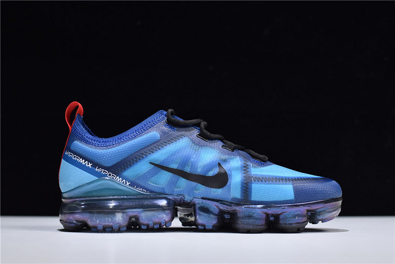 Nike Air VaporMax 2019 Blue AR6631-400