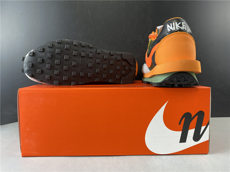 Bape x Sacai x Nike LVD Waffle Daybreak BV0073-007