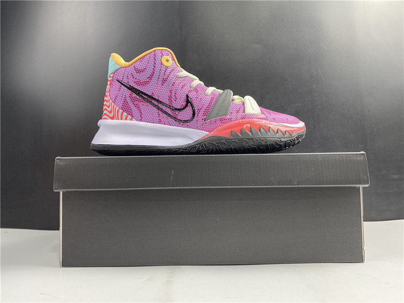 Nike Nike Kyrie 7 "Creator" DC0588-601