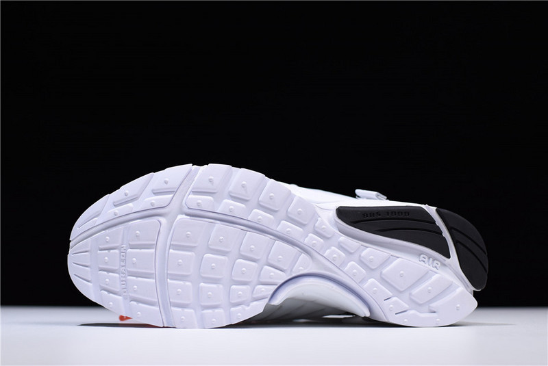 OFF WHITE x Nike Air Presto White AA3830-100