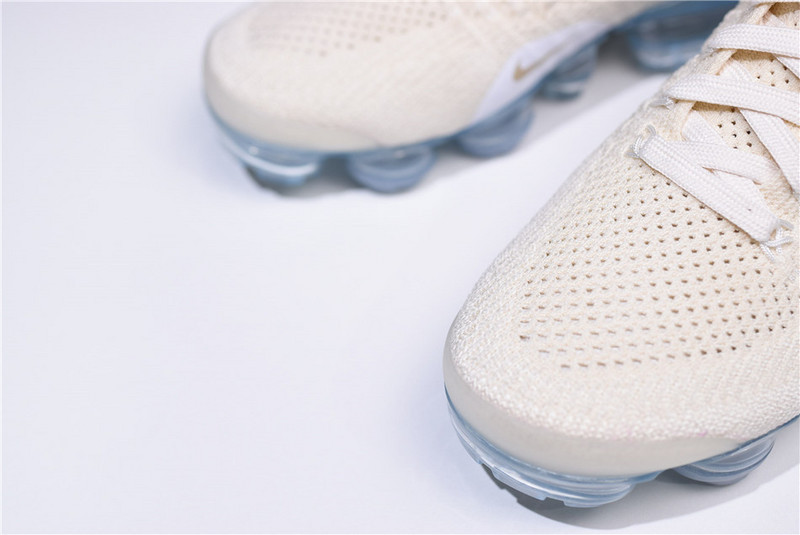 Nike WMNS Air Vapormax Flyknit 2.0 Light Cream 942843-201