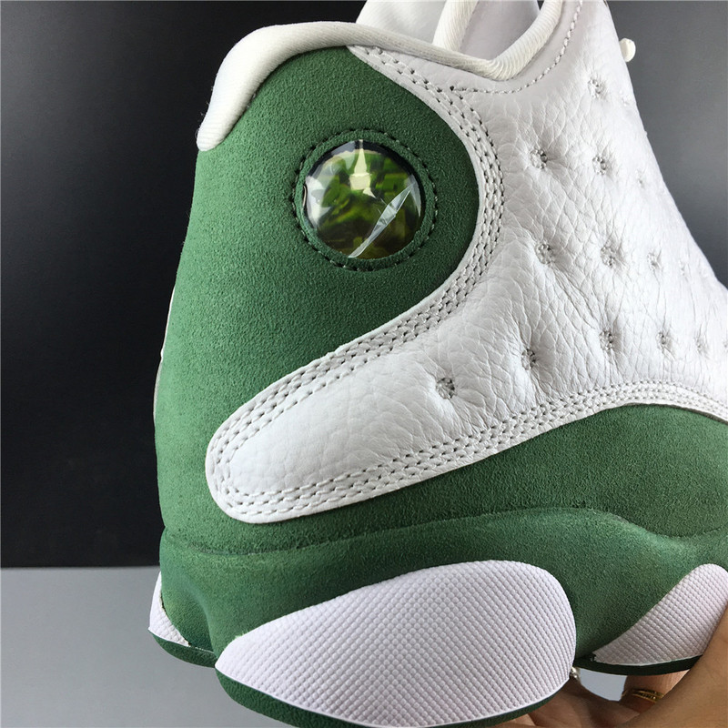 Air Jordan 13 Retro "Ray Allen PE" 414571-125