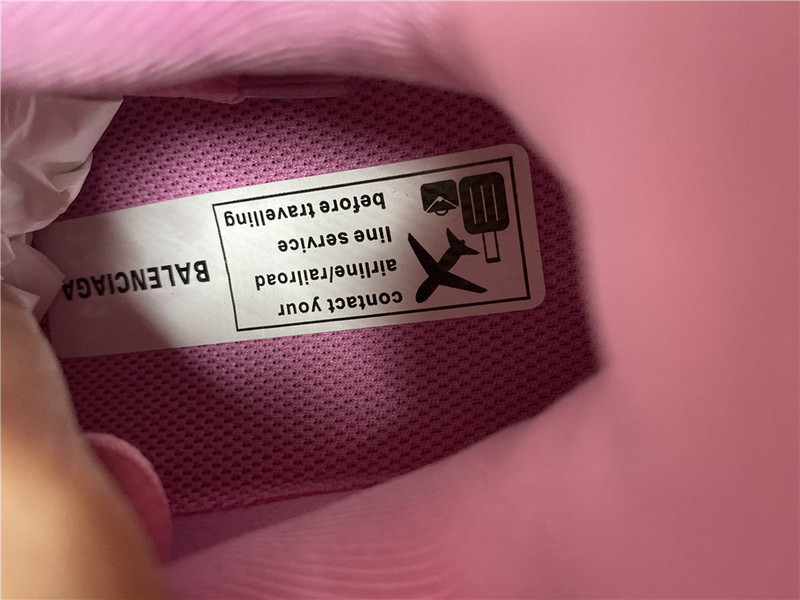 BLCG Sneaker Tess.s.Gomma LED 542436 W2LA1 5842