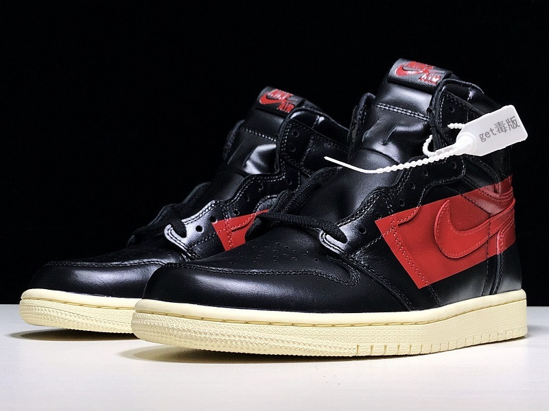 Air Jordan 1 High OG Defiant Couture BQ6682-006