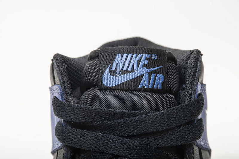 Air Jordan 1 Retro High OG “Blue Moon” 555088-115