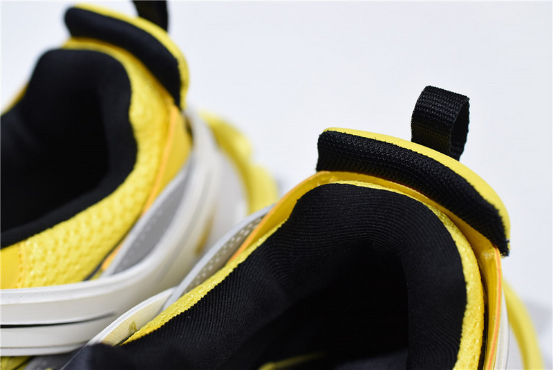 BLCG Sneaker Tess.s.Gomma 656686-W06G0-2001