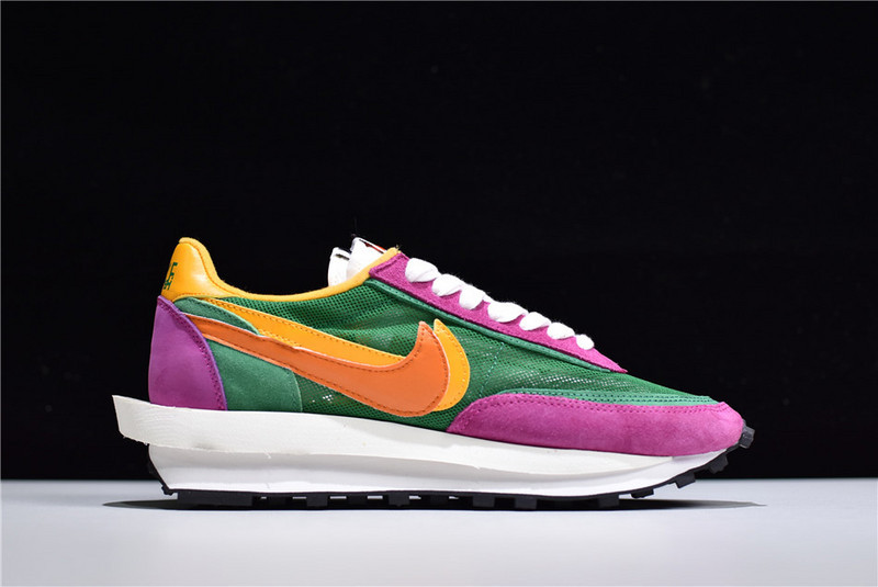 Sacai x Nike LDV Waffle 
