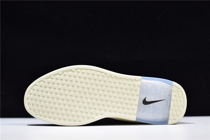 Nike Air Fear of God Raid 180 Black AT8087-002