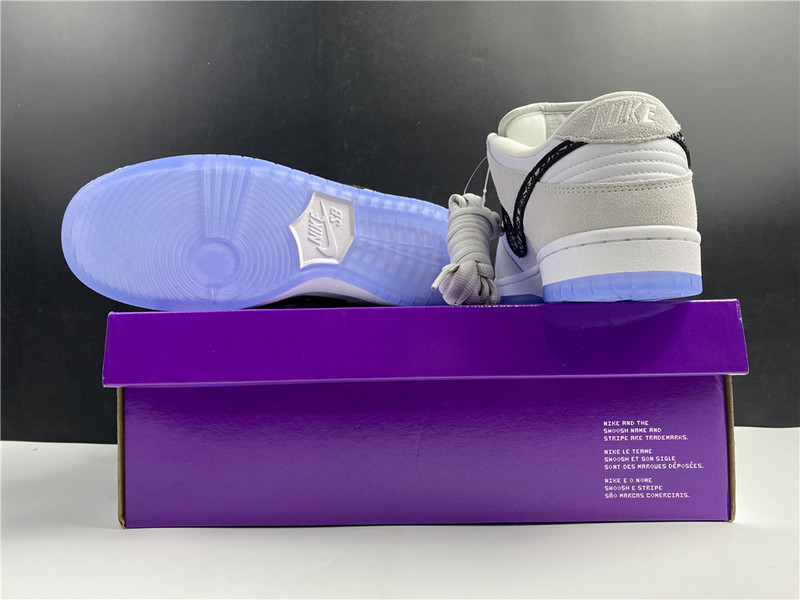 Nike SB Dunk x DR CT5058-002