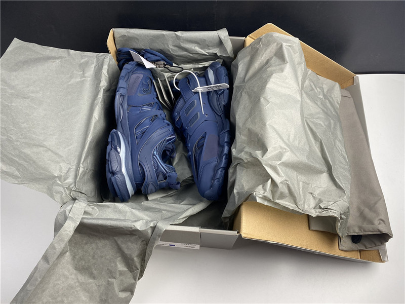 BLCG Sneaker Tess.s.Gomma LED 542023-W2LA1-4107