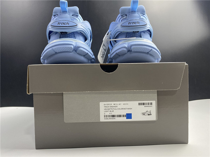 BLCG Track 3.0 LED 542023-W2LA1-4800