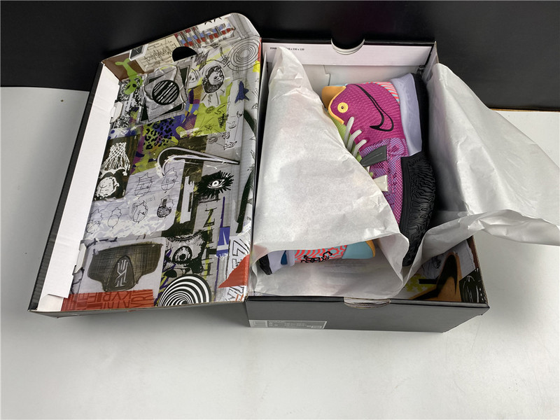 Nike Nike Kyrie 7 "Creator" DC0588-601