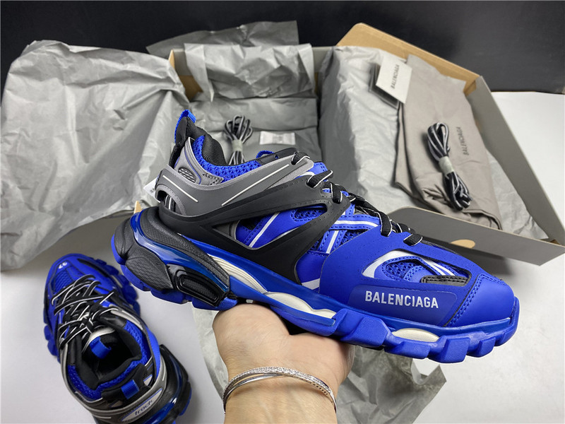 BLCG Track 3.0 542436-W3AC1-2047